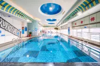 Kangcheng Jianguo International Hotel - 5 stjerner