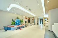 Home Inn Neo Baoji Yingda Road Sports Stadium Branch - 3 stelle