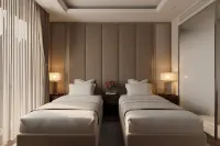 SEDONA Hotel Viet Yen Hotel a Distretto di Viet Yen