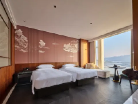 羽潤ホテル 福鼎環湾 福鼎のホテル