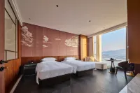 Yurun Bay Ring Grand Hotel Hotels near Fuding Sports Center - Natatorium