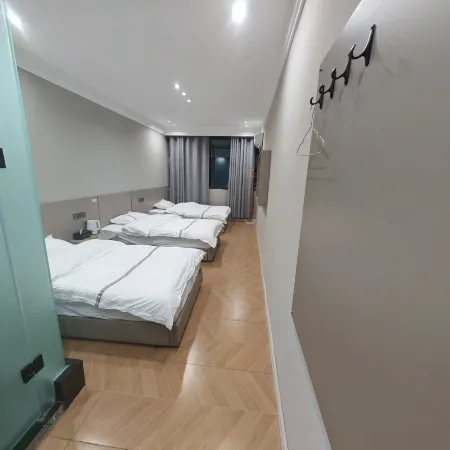 Hantang Hotel
