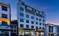 Jinjiang INN(Huangshan Scenic Area South Gate Hotel) Hotels in Huangshan