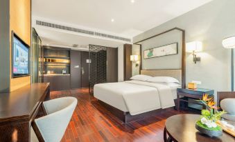 ECHENG Hotel (Liuzhou Wanxiangcheng Yaobu Ancient Town)
