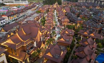 Xiesha Chinese Inn (Daizu Guzhen)