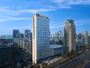 voco Hangzhou Binjiang Minghao