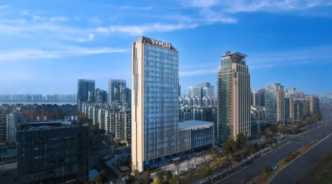 杭州濱江明豪voco酒店