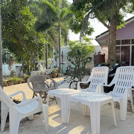 Rang Noknoy Resort at Kohlarn