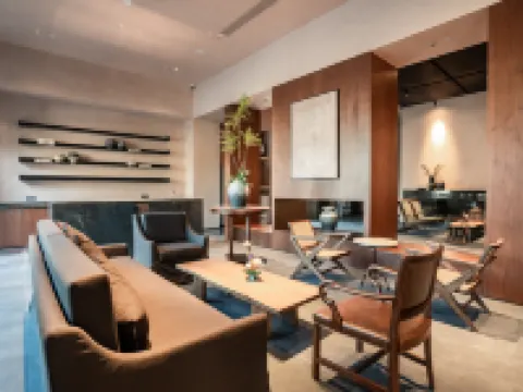 Tianyuan Ruibo Hotel Hotels in Jingning