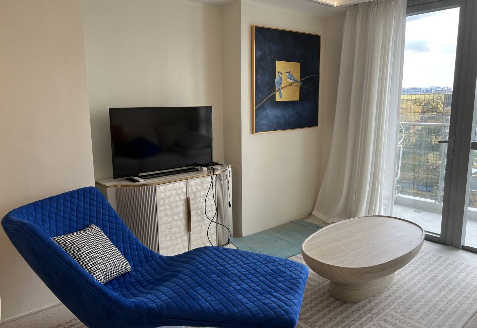 가성비 끝판왕 숙소