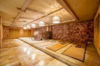 Jichun Hotspring Resort & Spa - Spa