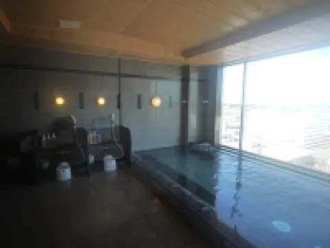 Hotel Route-Inn Chitose Ekimae Hotels in Chitose
