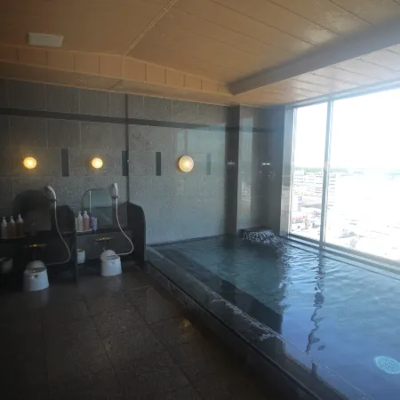 Hotel Route-Inn Chitose Ekimae