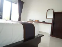 d’Kelingking Secret Villas 페구양안 폭포 주변 호텔