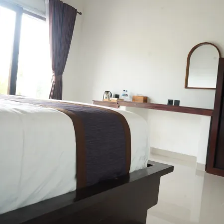 d’Kelingking Secret Villas