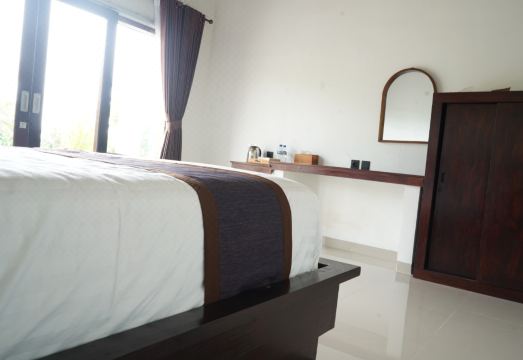 디켈링킹 시크릿 빌라