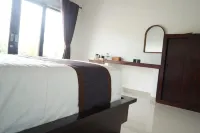 d’Kelingking Secret Villas