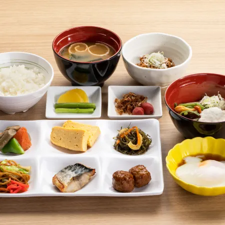 Sotetsu Fresa Inn Nagano-Ueda