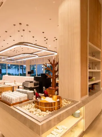 รูปภาพของโรงแรมลลิน รีสอร์ท แอนด์ วิลล่าส์