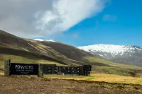 Fosshotel Glacier Lagoon Hotels in 