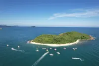 Ruiyue Resort Hotel - Lãng mạn