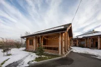 Grace Kecharis SPA Hotel Hotels near Tsaghkadzor City Park