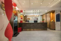 潮州古城Urba柏納國際公寓（人民廣場店）
