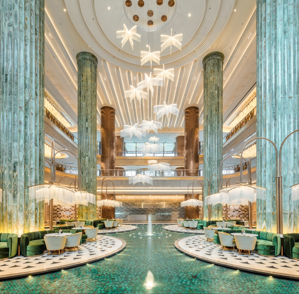 Wyndham Grand Plaza Royale , Datong Hotels in Datong