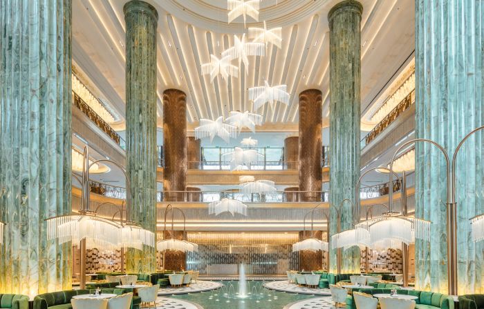 Wyndham Grand Plaza Royale , Datong