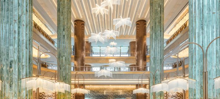 Wyndham Grand Plaza Royale , Datong Hôtels à&nbsp;: Datong