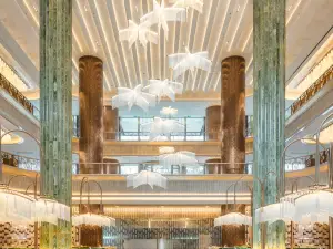 Top 10 Premium Hotels in Datong