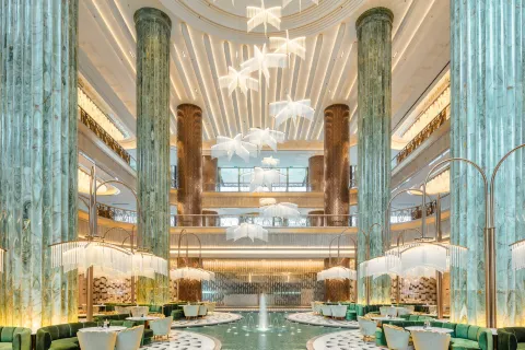 Wyndham Grand Plaza Royale , Datong