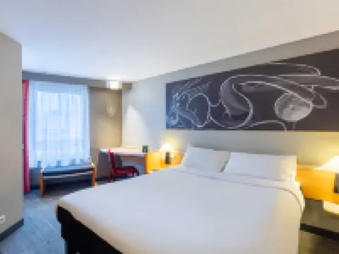 B&B Hôtel Orléans Centre Foch Hotel di Orleans