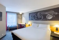 B&B 호텔 오를레앙 센터 포슈 Pure Mission 주변 호텔