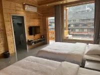 Jingshuiju Homestay (Chengyang Bazhai Scenic Area)