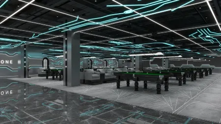 spces hotel Отели рядом с достопримечательностью «Yantian International Container Port»