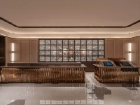 Crystal Orange Yangzhou Dongguan Street Wenchang Pavilion Hotels in Yangzhou