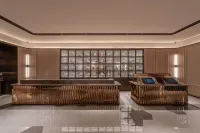 Crystal Orange Yangzhou Dongguan Street Wenchang Pavilion