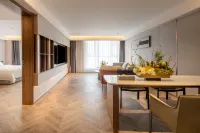 Langzhong   Ruiting   Hotel