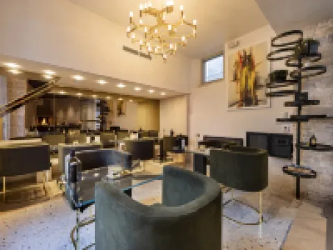 Spirito Santo Palazzo Storico Hotels in Rovinj