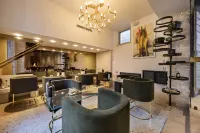 Spirito Santo Palazzo Storico