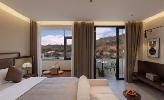 Dushun Mountain Villa