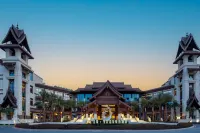 Jiangmao Mangu Hot Spring Resort Hotel Các khách sạn gần Xingguo Bus Terminal
