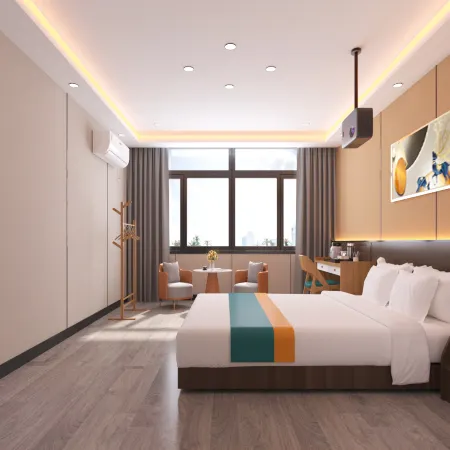 Xingpeng Apartment