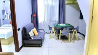 Shankee Hotel (Guilin Xing'an County)