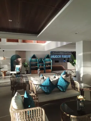 Hudor Resort - Bauang, La Union Hotels in der Nähe von Sacred Heart School