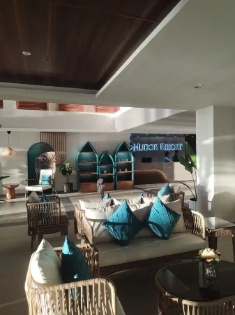 Hudor Resort - Bauang, La Union