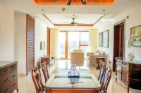 Little Yellow Duck International Health and Wellness Mansion Hotel Các khách sạn ở Linh Thủy