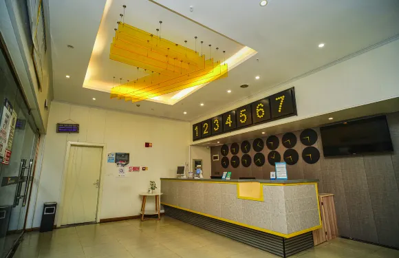 7天連鎖酒店（重慶外灘國際店）