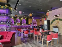 Oscar Palace Hotel & Wellness Center - bar